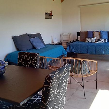 Casa Costanera Lago Buenos Aires, 로스 안티구오스 외부 사진